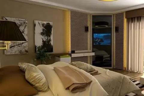 Sianji Well-Being Resort in Bodrum, foto 19