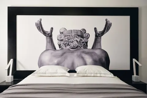 Meandros Boutique Hotel & SPA foto 11