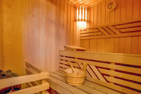 Chalet Piccola Pietra in Le Villaret — foto 13