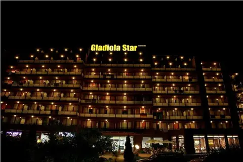Gladiola Star in СПА център Ривиера Бийч — foto 18