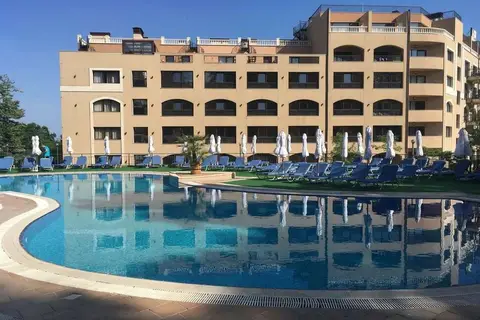 Holiday Park in Dolce Vita Sunshine — foto 11