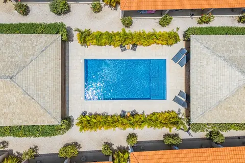 Kura Kabana Boutique Resort in Kralendijk — foto 16