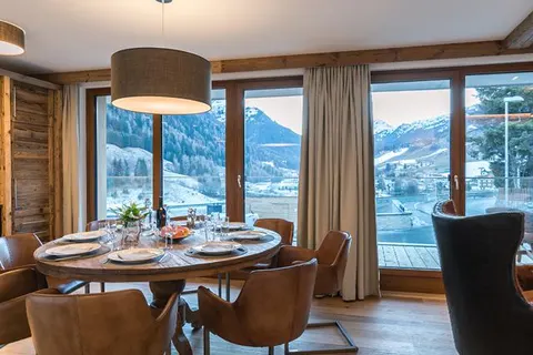 VAYA Resort St. Anton foto 31