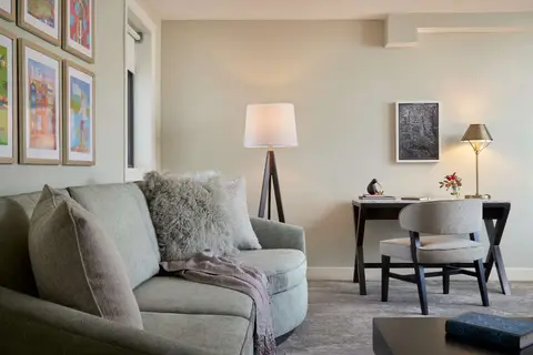 Capitol Hill Hotel in Washington — foto 7