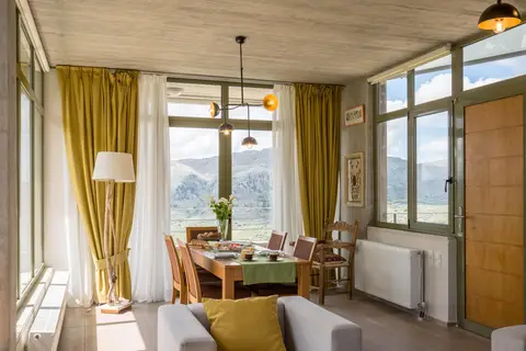 Anna Boutique Villas in Μυξόρρουμα — foto 17