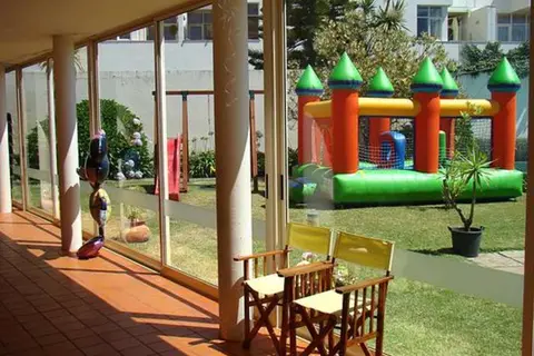 Clube Pinhal Da Foz in Esposende — foto 21