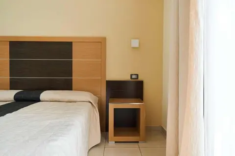 Ticho’s Greenblu Hotel in Castellaneta — foto 26