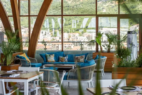 Iberostar Waves Slavija in Budva — foto 6