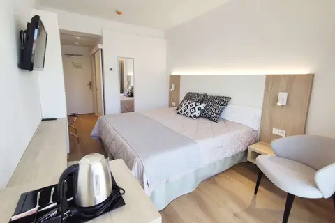 Flacalco Hotel & Appartementen in Capdepera — foto 6