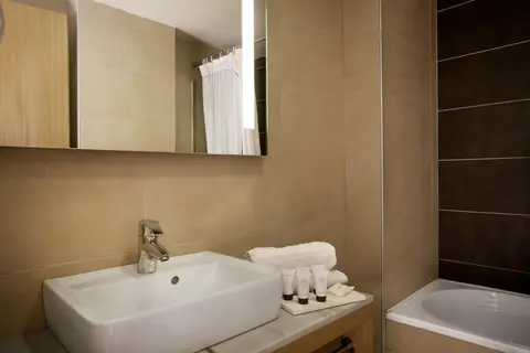 Elite City Resort in Kalamata — foto 20