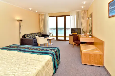 Kaliakra Beach Hotel in DoubleTree by Hilton Hotel Varna Golden Sands, foto 22