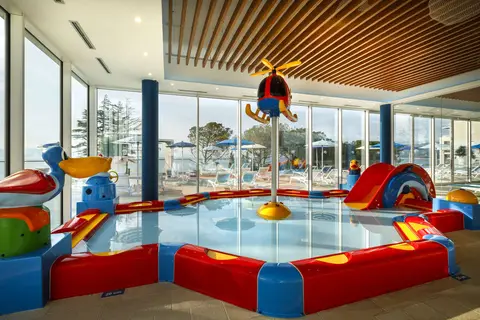 Valamar Girandella Maro Suites in Labin — foto 9