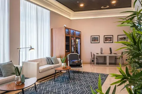 Casa de las Artes Melia Collection in Madrid — foto 4