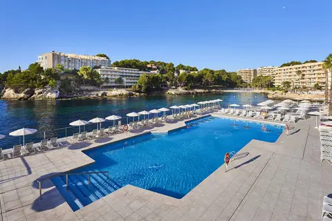 Globales Cala Viñas in Calvià, foto 23