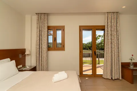Niriides Villas in Methoni Municipal Unit — foto 4