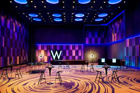 W Bangkok in Bangkok, foto 6