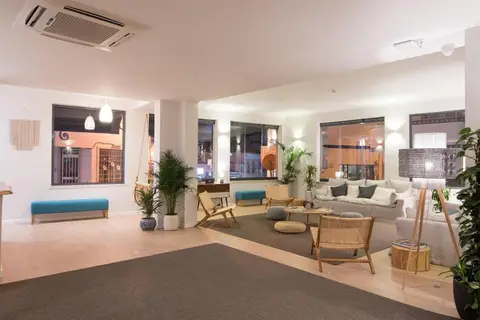 Reserva FLH Hotels Ericeira in Mafra — foto 12
