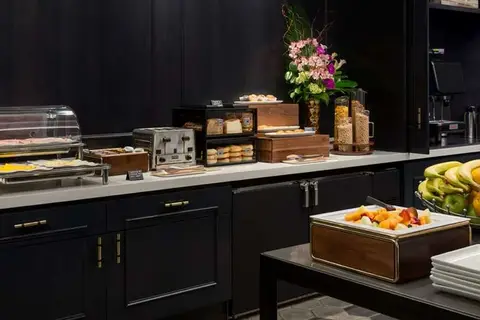 Hotel 57 in New York — foto 3