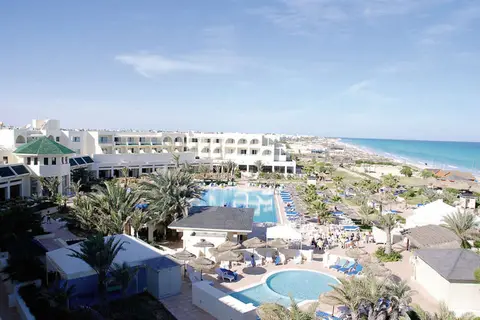 Vincci Dar Midoun in Vincci AlKantara Thalassa Djerba Hotel, foto 19