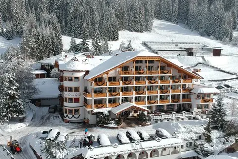 Hotel Cesa Tyrol foto 1