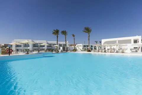 Sunrise White Hills Resort in Sharm El Sheikh — foto 7