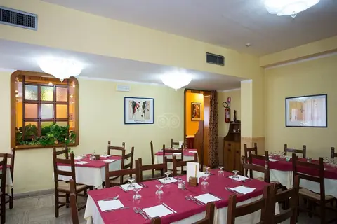 Hotel San Pietro in Letojanni — foto 15
