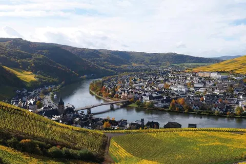 JUFA Hotel Bernkastel Kues foto 3