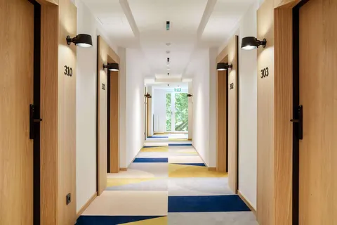 Austria Trend Hotel Maximilian foto 10