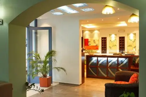Sofia Hotel in Πλακιάς — foto 24