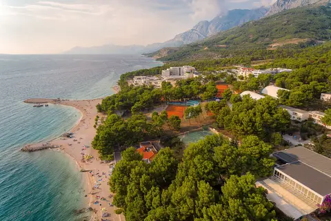 Sunny Makarska by Valamar in Rijeka — foto 11