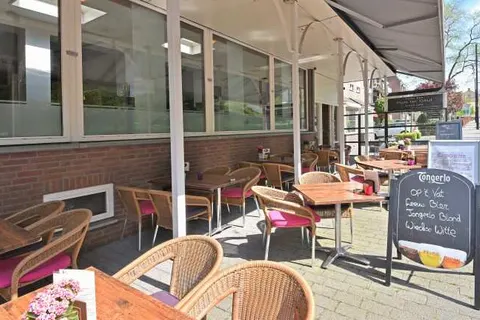 Huis ter Geul foto 10