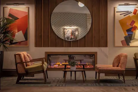 Maldron Hotel Shoreditch in Londen, foto 6
