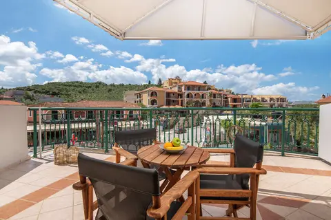 Koukos Loft Appartementen in Arkadii Municipal Unit, foto 5