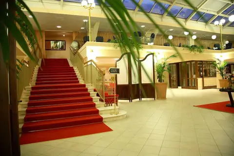 Dioscuri Bay Palace in Agrigento — foto 20