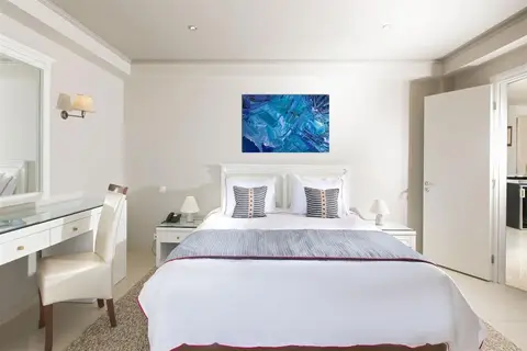 Olympia Golden Beach Resort & Spa in Δημοτική Ενότητα Κάστρου - Κυλλήνης — foto 26