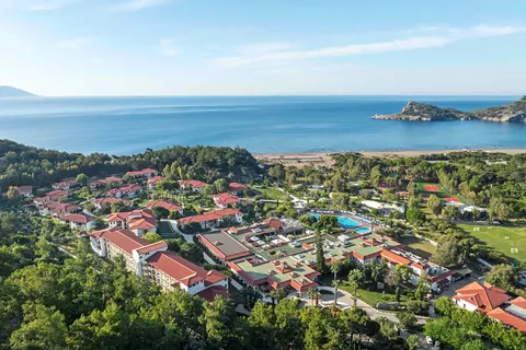 TUI BLUE Sarigerme Park foto 4