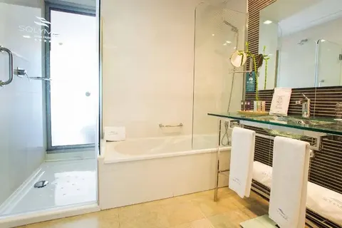 Solymar Gran Hotel foto 9