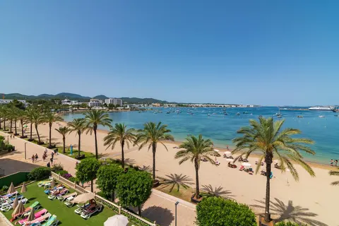 Hotel Arenal foto 12