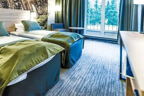 Scandic Lillehammer Hotel in Lillehammer — foto 25