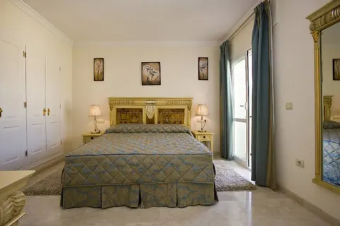Appartementen Colina del Paraiso in Benahavís — foto 21