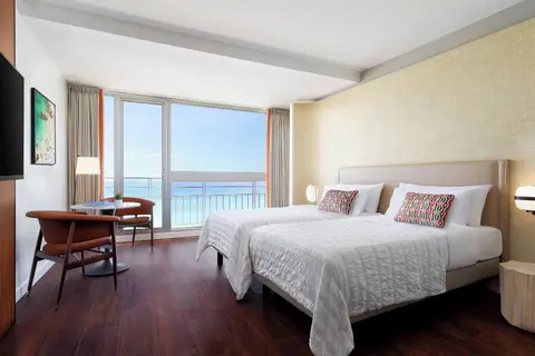 Le Meridien Nice in Nice — foto 16