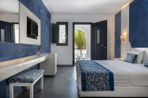 Hotel Rivari Santorini in SUNFLOWER SANTORINI, foto 29