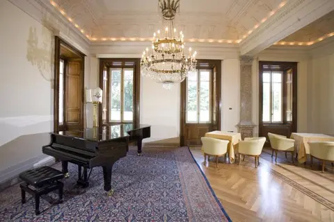 Villa dei Cedri S.P.A. in Colà di Lazise, foto 23