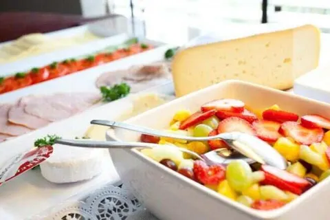 Best Western PLUS Hotel Aduard foto 9