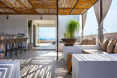 Balkon Boutique Hotel in Playa del Carmen — foto 8