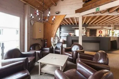 Hotel Flanders Lodge foto 9