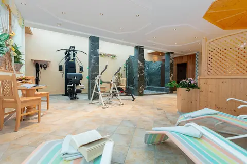 Pension Rieder in Kaprun — foto 8