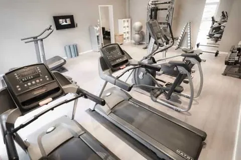 LEGERE HOTEL Luxembourg foto 18