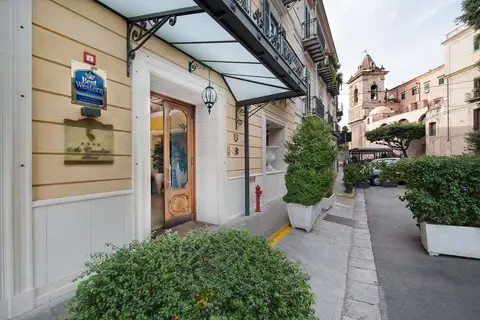 Ai Cavalieri Hotel in Palermo, foto 4