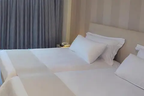 Nestor Hotel in Ayia Napa — foto 16